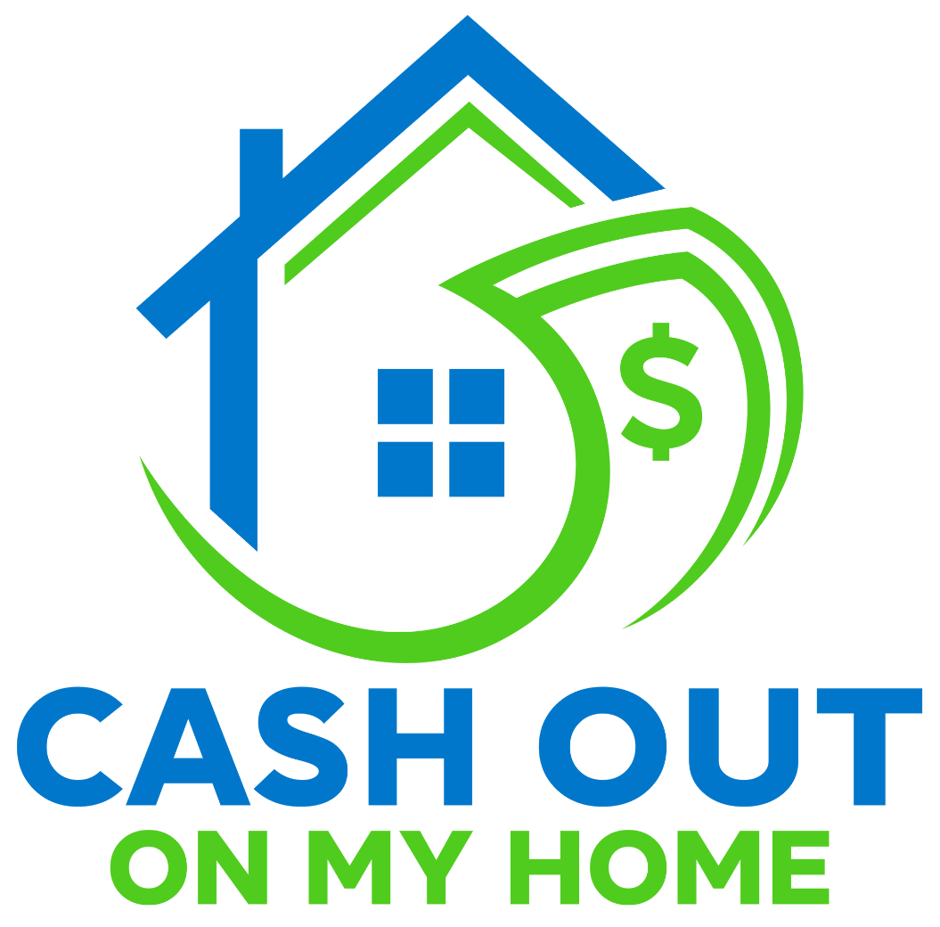 Cash Out On My Home